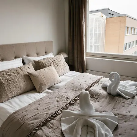 Nordic By Booklapland * Rovaniemi