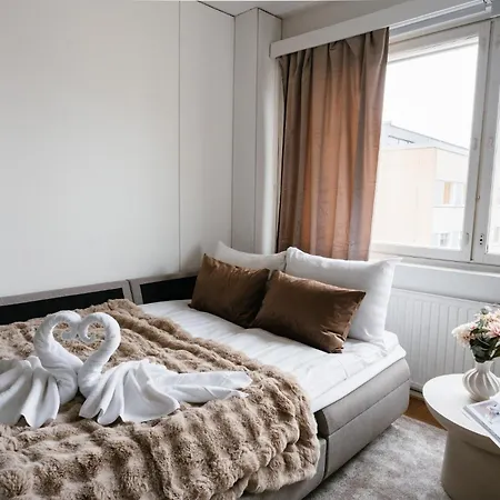 Nordic By Booklapland Rovaniemi