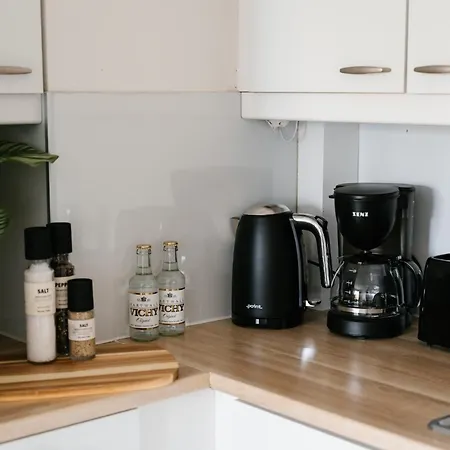 Apartment Nordic By Booklapland Rovaniemi