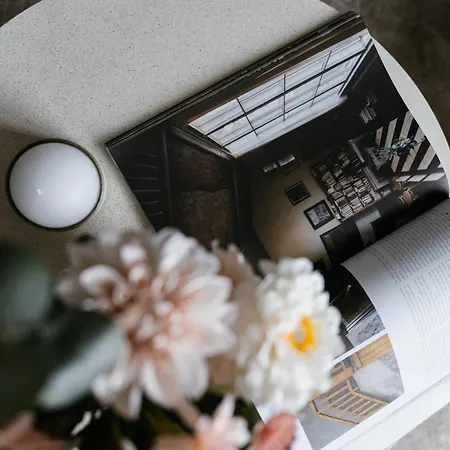 Nordic By Booklapland Apartment Rovaniemi