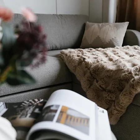 Nordic By Booklapland Apartment