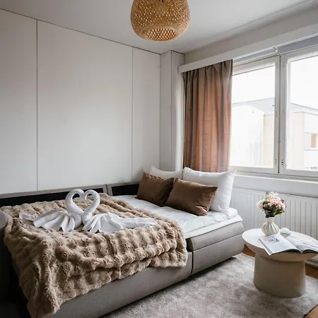 Nordic By Booklapland Apartment